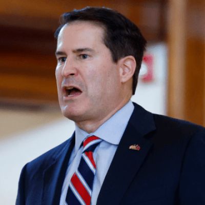 Moulton: Next top Senate Democrat ‘should not be Chuck Schumer’
