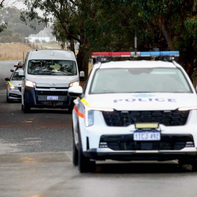 Sex doll ‘mistaken’ for murder victim in Australia