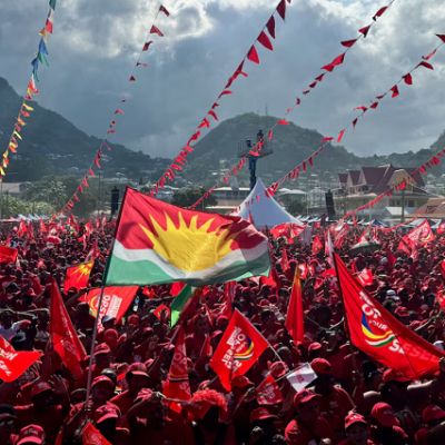 Former speaker Herminie wins Seychelles presidential election – SABC News – Breaking news, special reports, world, business, sport coverage of all South African current events. Africa’s news leader.