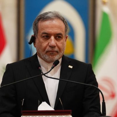 Iran FM says US anti-Tehran economic operation is doomed to fail