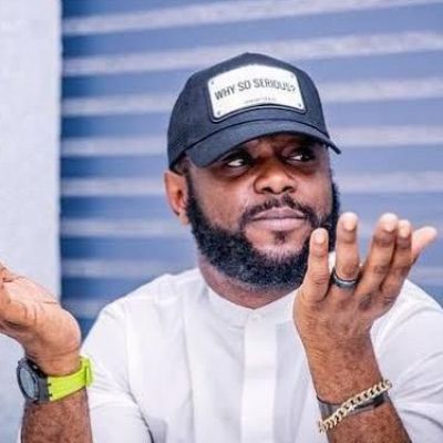 I Do Not Support Acts That Violate Laws Of Lagos State – Seyi Tinubu Speaks On Giving ₦20 Million To Sarah Martins