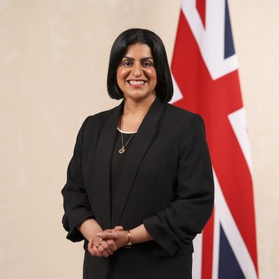 Home Secretary statement on Henry Nowak