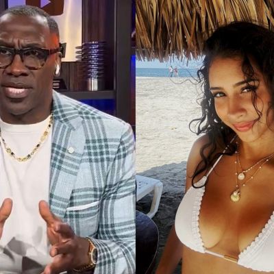 Canadian Woman With The Same Name As Shannon Sharpe’s Sexual Assault Accuser Asks To Stop Being Associated With Lawsuit: “I Am In Fact NOT That Girl