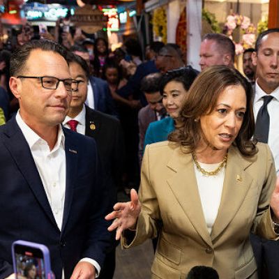 Shocking Accusation: Ben Shapiro Claims Kamala Harris’ Team Suspected Him as an Israeli Spy – Internewscast Journal