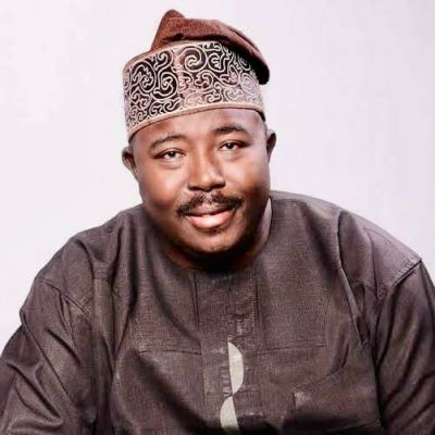 Eid-el Fitri: Senator Alli Urges Unity, Compassion Among Nigerians