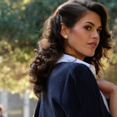 Kaia Gerber on ‘The Shards’ Finale’s Surprising Killer Suspects and Her Shelley Duvall Moment