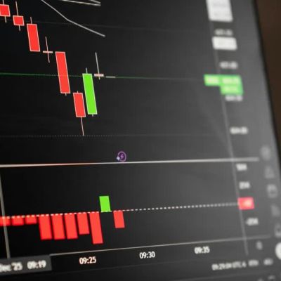 STT Hike Effect: Stockbroking Stocks Continue To Slide; Groww Share Price Plunges Nearly 6%