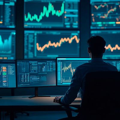 Sensex Down 566 Points, Nifty Loses 0.8% In Early Trade After Heightened Geopolitical Concerns, Rupee Decline