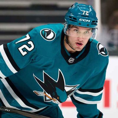 Sharks’ baffling empty net sequence leads to crushing Golden Knights loss