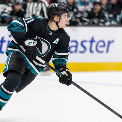 Sharks’ Macklin Celebrini breaks another franchise record amid monster start to season