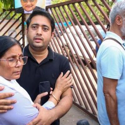 Searching for the truth in Twisha Sharma’s death