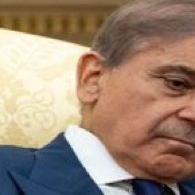 Pakistan PM Sharif Once Again Credits Trump For Defusing Indo-Pak Crisis Despite India’s Strong Denial