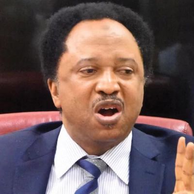 What Nigerians should do after US visa restrictions  —  Shehu Sani