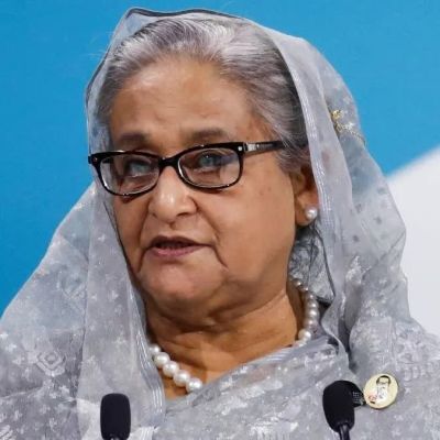 India’s First Reaction To Sheikh Hasina’s Death Verdict: ‘Remains Committed To…’