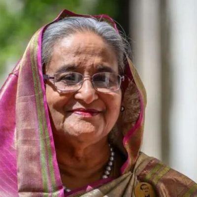Bangladesh court sentence Ex Prime Minister to d3ath