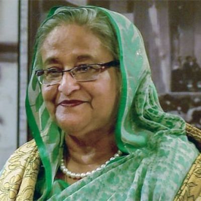 Bangladesh: Sheikh Hasina sentenced to Death over violent student protest crackdown – The Indian Awaaz