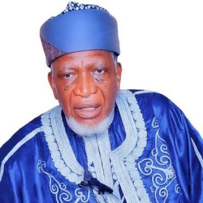 Sheikh Jingir and the dangerous silence: Is the Muslim-Muslim ticket really good for Nigeria?