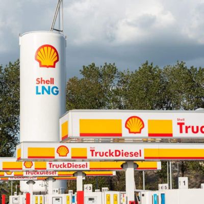 Shell’s Hazira LNG Terminal and Bengaluru Tech Hub to Run on CleanMax Hybrid Power