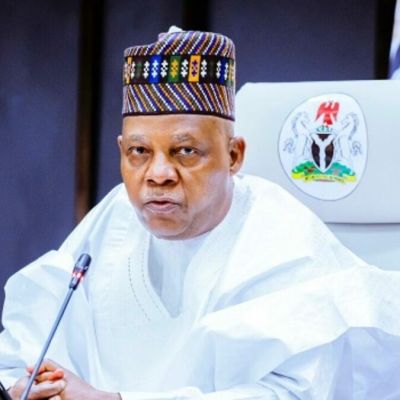 Tinubu Building Enterprise-led Economy Through MSMEs – Shettima