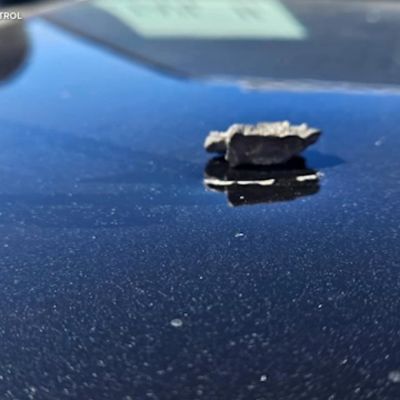 CHP Vehicle Struck by Shrapnel During VP JD Vance’s Visit to Camp Pendleton Live Fire Exercise – Internewscast Journal