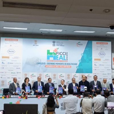 AI to Reshape Indian Healthcare: FICCI-KPMG in India report Charts Strategic Roadmap – APN News