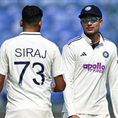 Shubman Gill shuts critics with perfect justification on follow-on plan in IND vs WI 2nd Test; ‘if we scored 500 runs…’ | Mint