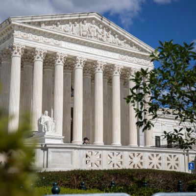 Supreme Court’s mail ballot ruling has one side celebrating