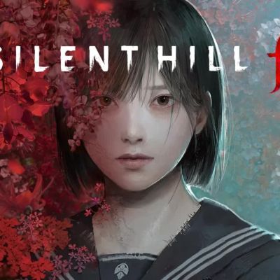 Silent Hill f Review – A Beautiful Nightmare
