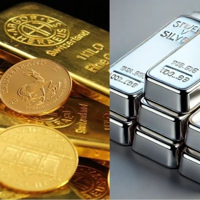 Jewellery Stocks Lose, Gold ETFs Gain As Govt Raises Import Taxes On Precious Metals