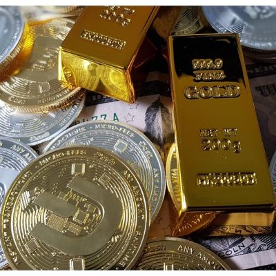 Gold, Silver Rally Despite Peace Deal, Precious Metals Gain Up To 3% As Dollar Weakens