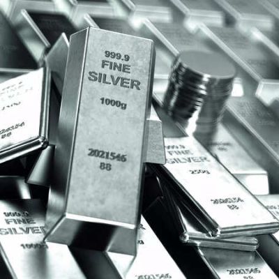 Silver Price Hits Historic Rs 2 Lakh Per Kg: Global Shortage and Rising Industrial Demand Fuel Record Surge
