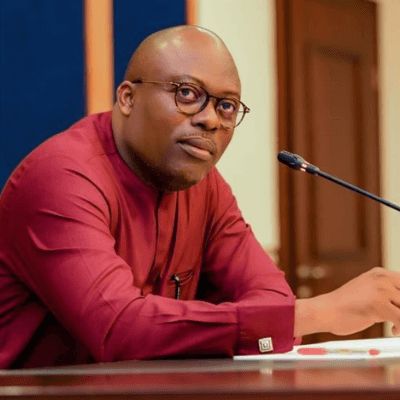 Rivers Assembly rejects four Fubara nominees, confirms five - Businessday NG Img