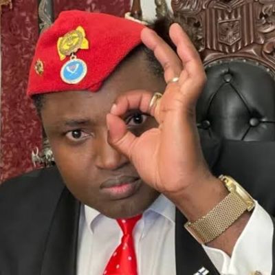 FG Mulls Repatriation Of Simon Ekpa After Six-Year Jail In Finland