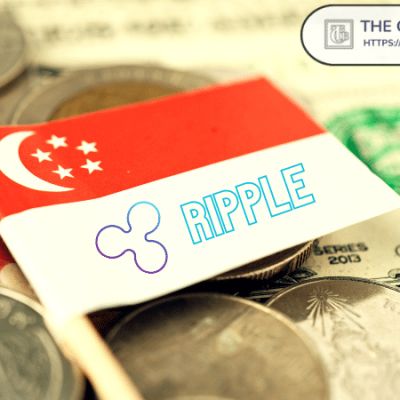 Ripple Secures Singapore Approval to Expand Its Regulated Crypto Services
