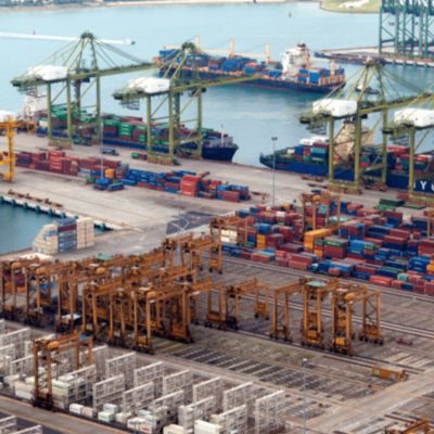 Singapore’s non-oil exports rise 11.6% in November 2025, boosted by pharma and electronics