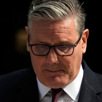 ‘Inevitable and the right move’: Lancashire MPs react to Sir Keir Starmer’s resignation