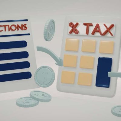 Small Business Tax Deductions You Must Know About
