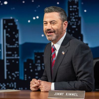 A week is a long time in TV, let alone Donald Trump’s America