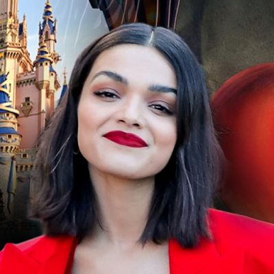Disney is on a ‘woke path to ruin.’ Even ‘Snow White’ actress hates her own story