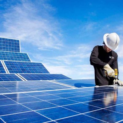 Oriana Power and 3 other solar stocks with 3 years net profit CAGR of up to 1,106% to keep an eye on
