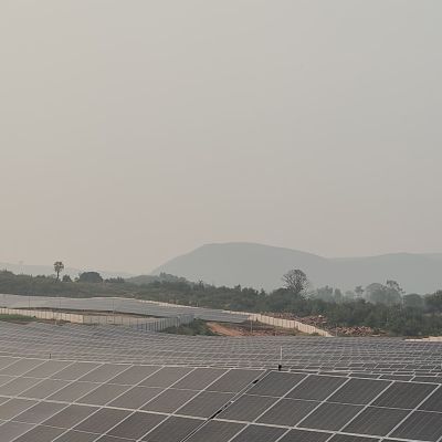 Shree Cement Commissions 20 MW Solar Power Plant In Chitrakoot, Strengthening Its Renewable Energy Footprint In Uttar Pradesh