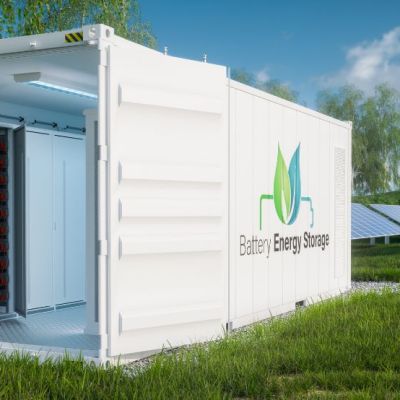 Solar Plus Storage Push Reshapes C&I Renewable Energy Strategy – Mercom India