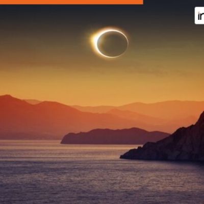 India, Egypt, Europe to witness total solar eclipse seven times in next…, this will occur after…