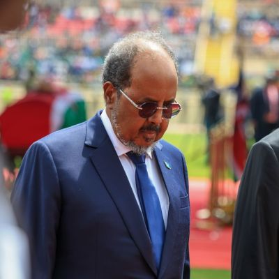 Somalia denounces Israel’s recognition of Somaliland as exploitation