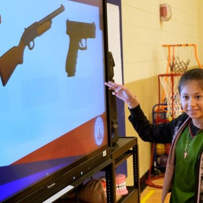 Why More States Are Mandating ‘Stop, Don’t Touch’ Gun Safety Lessons in Schools – Internewscast Journal