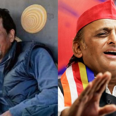 Akhilesh Yadav Urges Sonam Wangchuk To End Hunger Strike, Attacks BJP