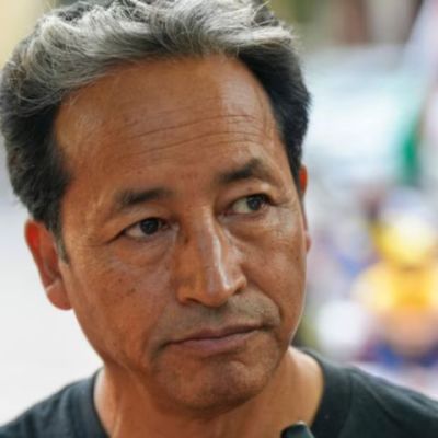 Will remain in jail until independent probe into Ladakh killings: Sonam Wangchuk