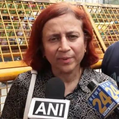 ‘No Treatment Is Underway, Hospital Not Providing Reports’: Sonam Wangchuk’s Wife