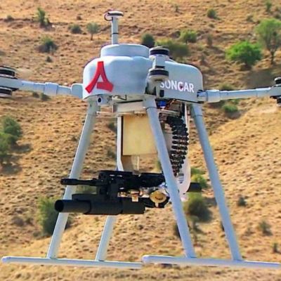 ‘Switzerland Can’t Defend Itself From Full-Scale Attack’: Army Chief Amid Rising Risks From Russia