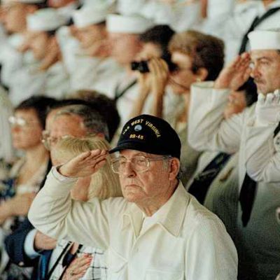 Preserving History: Innovative Ways to Remember Pearl Harbor as Survivor Numbers Dwindle – Internewscast Journal